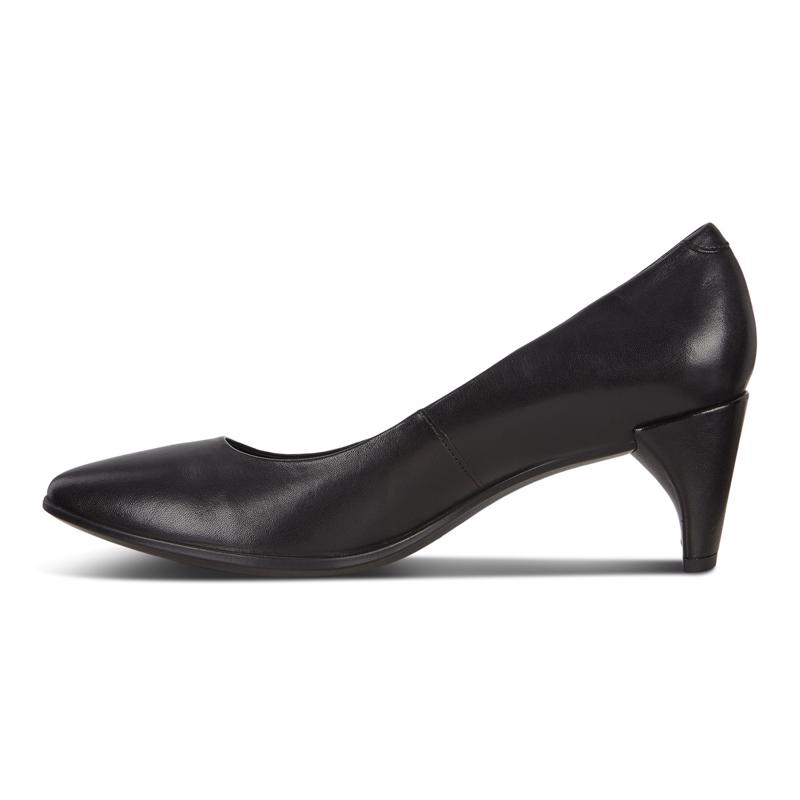 Ecco shape clearance 45 pointy sleek