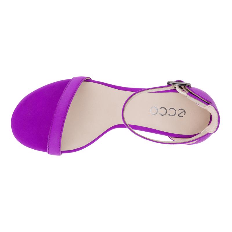 ecco touch 75 purple