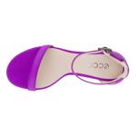 Purple Elevate 75 Black Sandal Phlox Neon Flare
