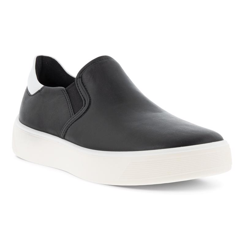 ECCO STREET TRAY W Slip-on | ECCO® Middle East A/S
