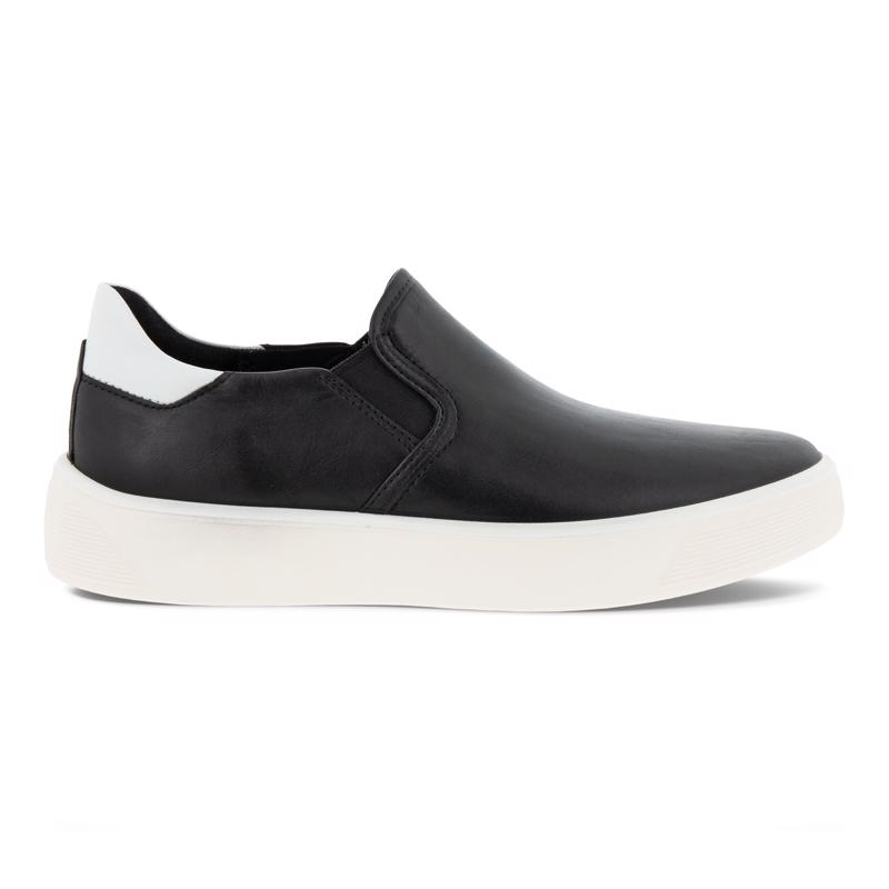 ECCO STREET TRAY W Slip-on | ECCO® Middle East A/S