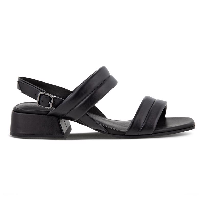 ECCO ELEVATE SQUARED SANDAL | ECCO® Middle East A/S