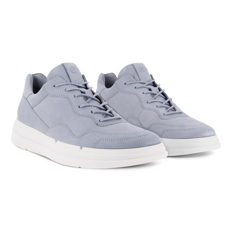 ECCO SOFT X W SILVER GREY | ECCO® Middle East A/S