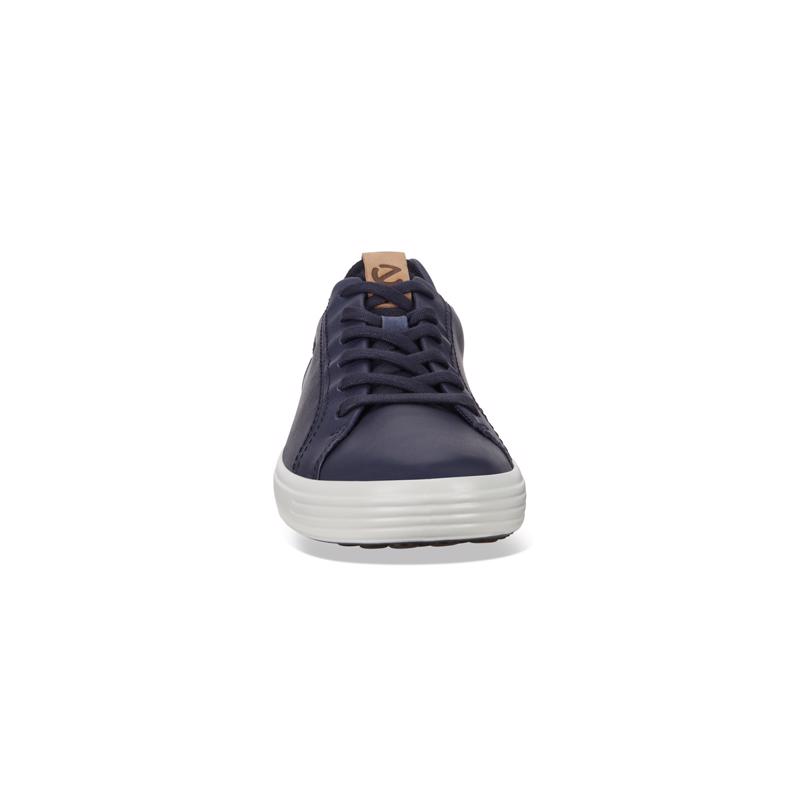 ECCO SOFT 7 M MARINE/MARINE/NAVY | ECCO® Middle East A/S