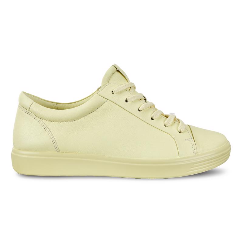 ecco soft 7 w beige