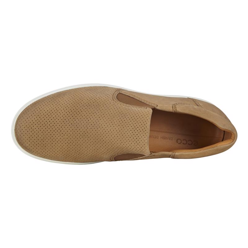 ECCO SOFT 7 M CAMEL | ECCO® Middle East A/S