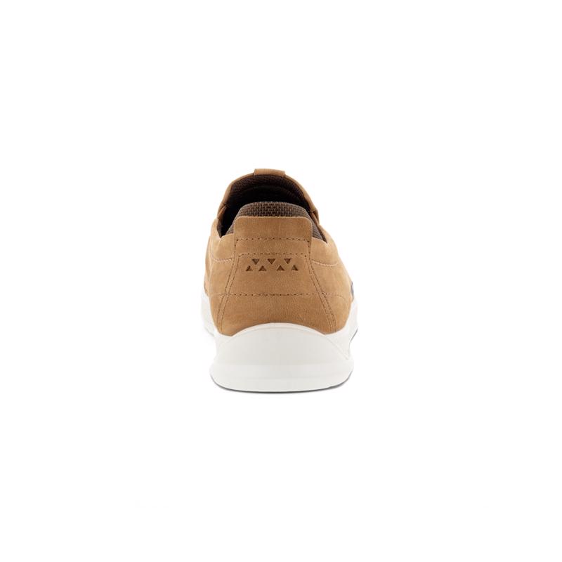 ECCO BYWAY CAMEL/WHISKY/CAMEL/CAMEL | ECCO® Middle East A/S