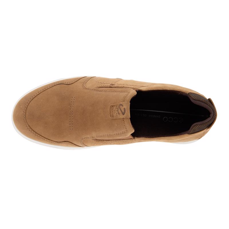 ECCO BYWAY CAMEL/WHISKY/CAMEL/CAMEL | ECCO® Middle East A/S