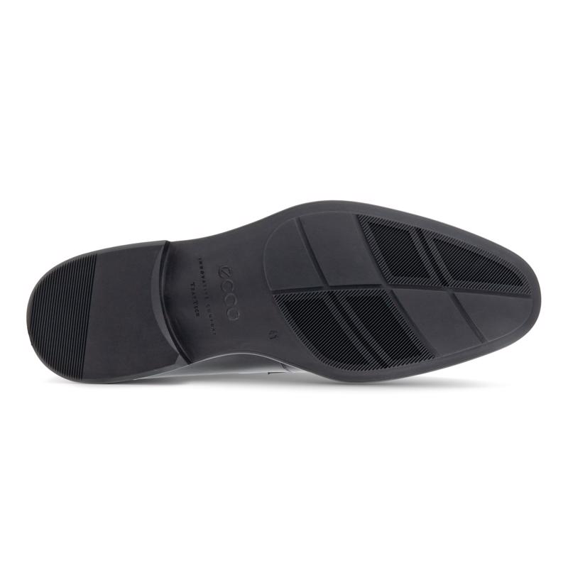 ECCO CITYTRAY BLACK/BLACK | ECCO® Middle East A/S