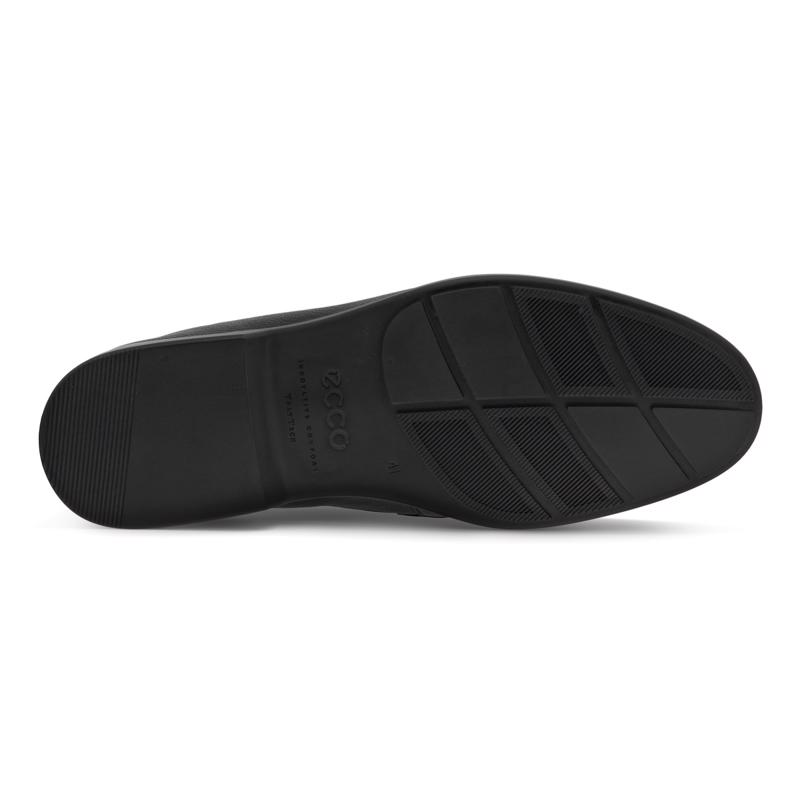 ECCO CITYTRAY LITE BLACK | ECCO Trading Co. Ltd