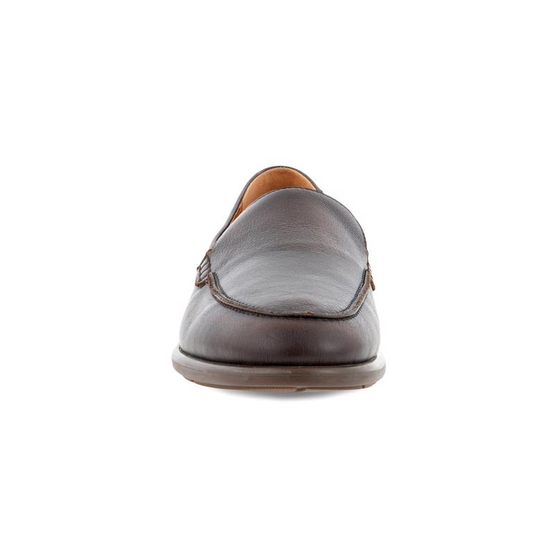 ECCO CITYTRAY LITE COCOA BROWN | ECCO Trading Co. Ltd