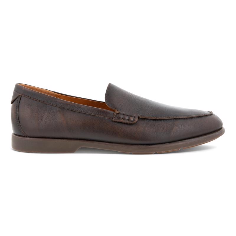 ECCO CITYTRAY LITE COCOA BROWN | ECCO Trading Co. Ltd