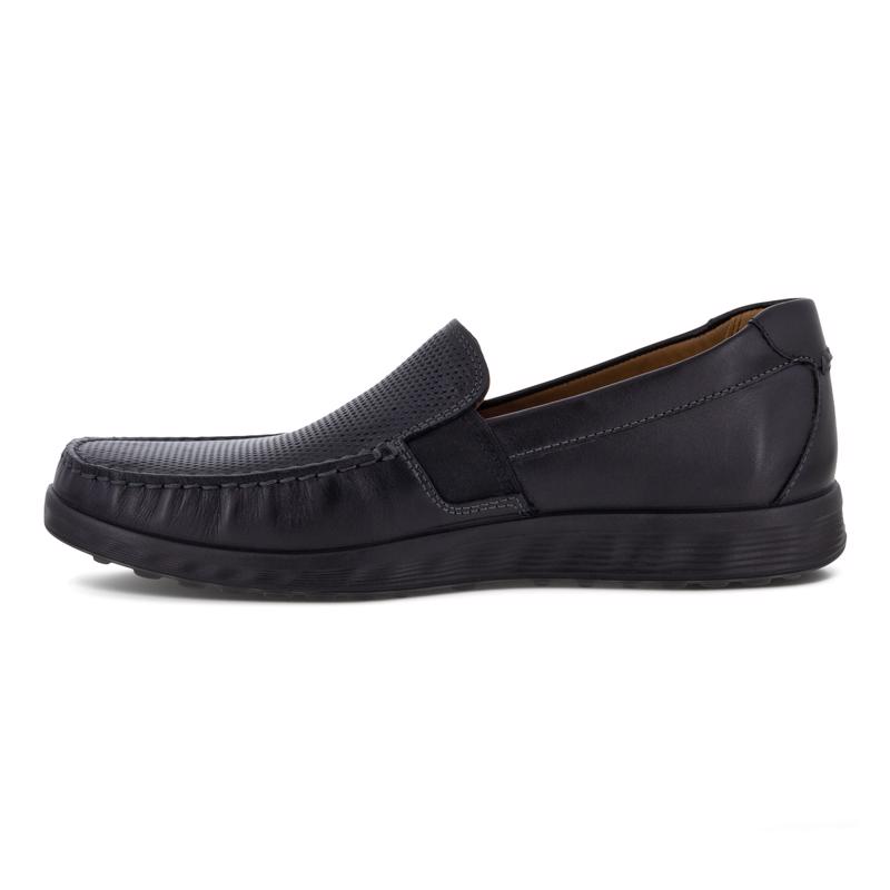 Ecco S Lite Moc M Black Ecco Trading Co Ltd 5388