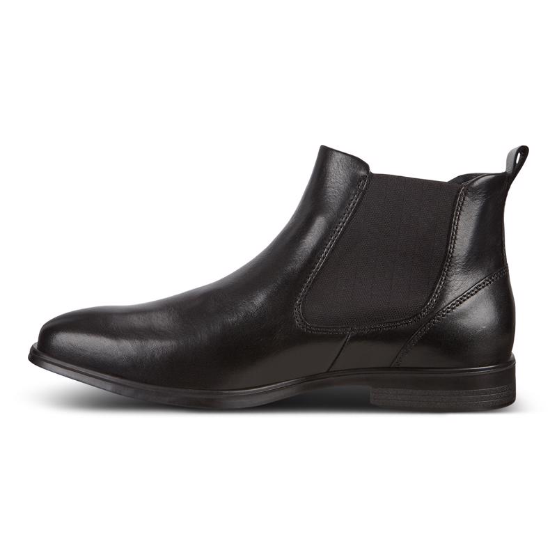 Ecco 2024 melbourne boot