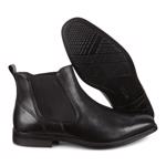 BLACK ECCO MELBOURNE BLACK