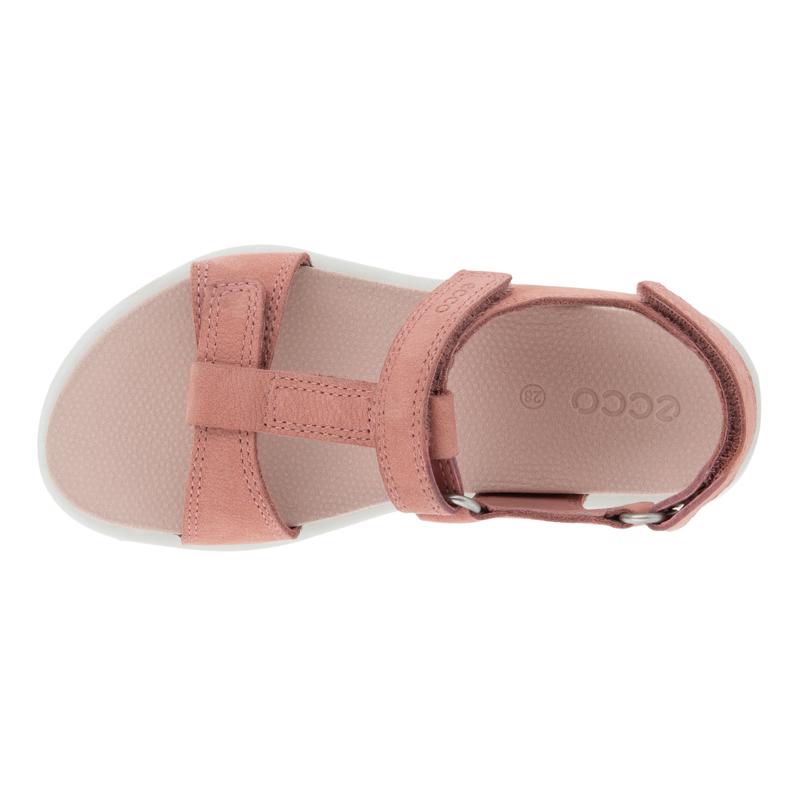 Ecco damara cheap 2 pink