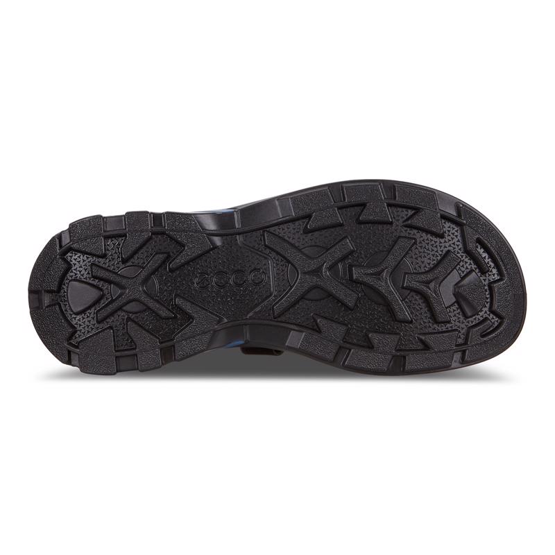 ECCO BIOM RAFT BLACK/DARK SHADOW | ECCO® Middle East A/S