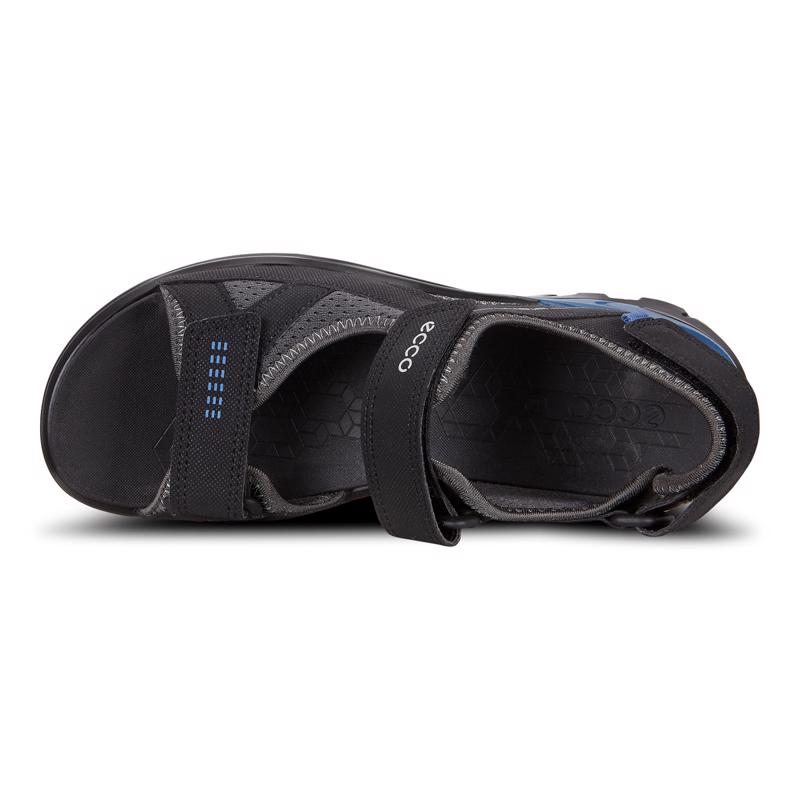 ECCO BIOM RAFT BLACK/DARK SHADOW | ECCO® Middle East A/S