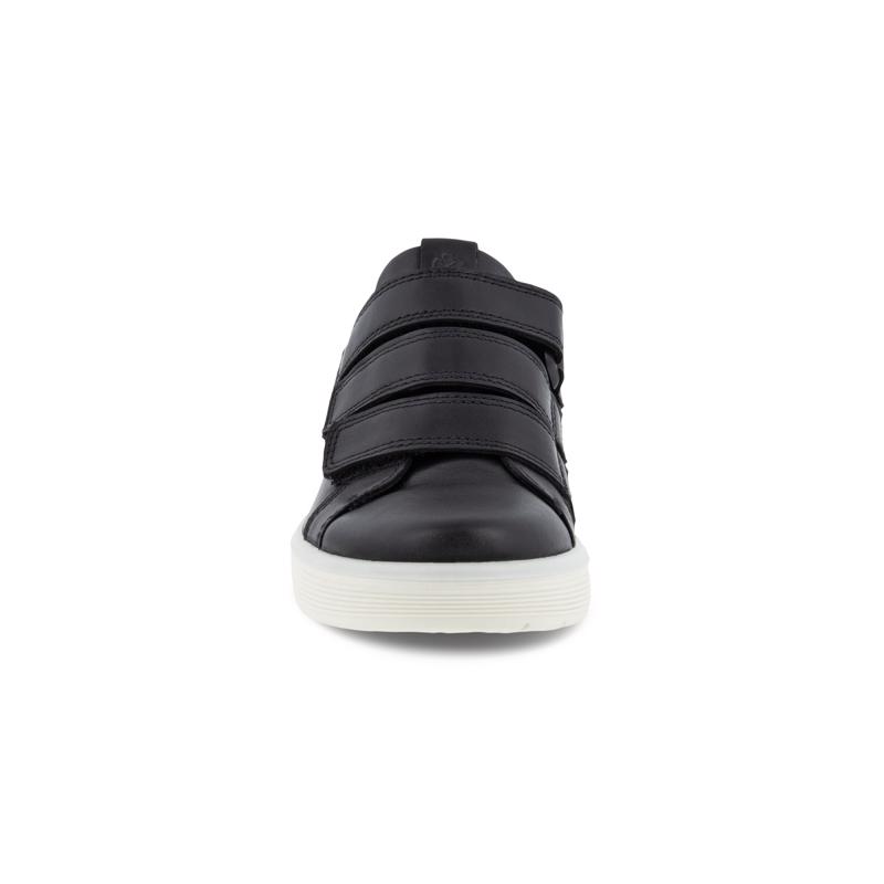ECCO STREET TRAY K BLACK | ECCO® Middle East A/S
