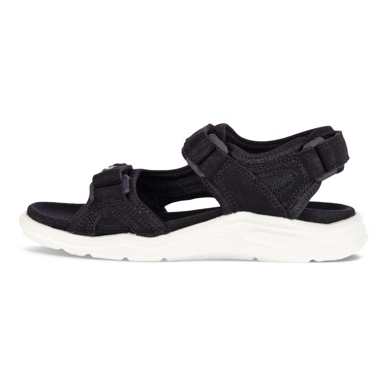 ECCO X-TRINSIC K BLACK | ECCO® Middle East A/S