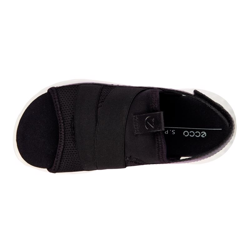 ECCO SP.1 LITE SANDAL K BLACK | ECCO® Middle East A/S