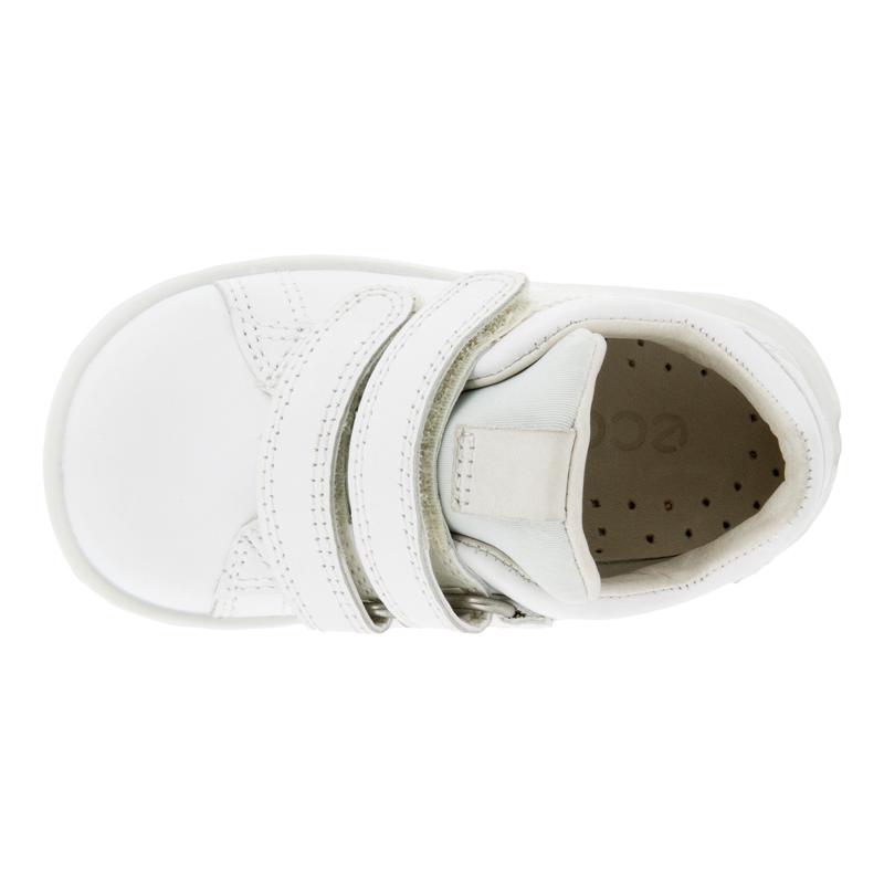 ECCO SP.1 LITE INFANT WHITE | ECCO® Middle East A/S