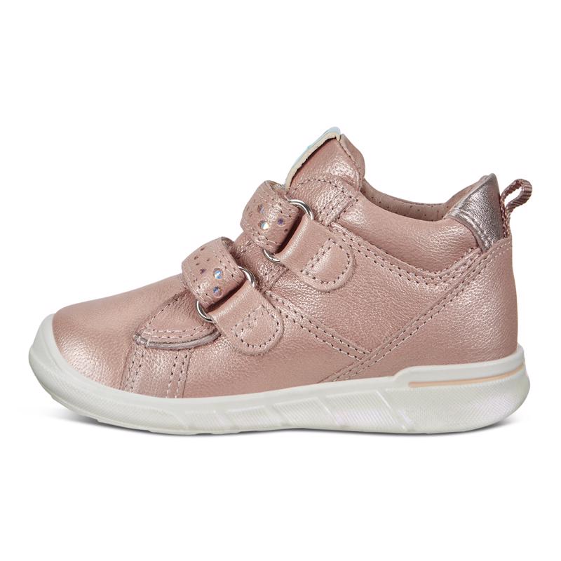 ECCO FIRST ROSE DUST | ECCO® Middle East A/S