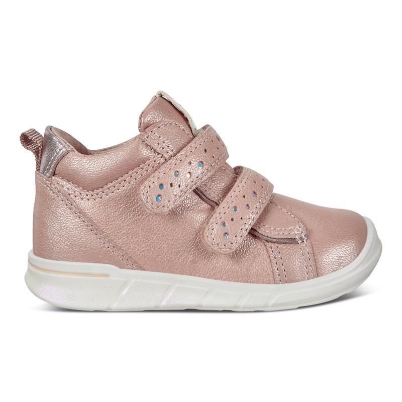 ECCO FIRST ROSE DUST | ECCO® Middle
