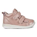 Pink ECCO FIRST ROSE DUST