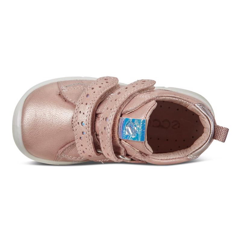 ECCO ROSE DUST | ECCO® Middle East A/S