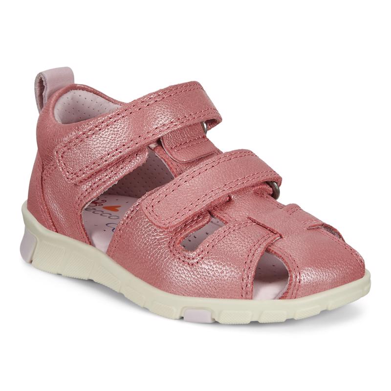 ECCO MINI STRIDE SANDAL | ECCO Kuwait Company for the Sale Clothing, Shoes and Leather Goods