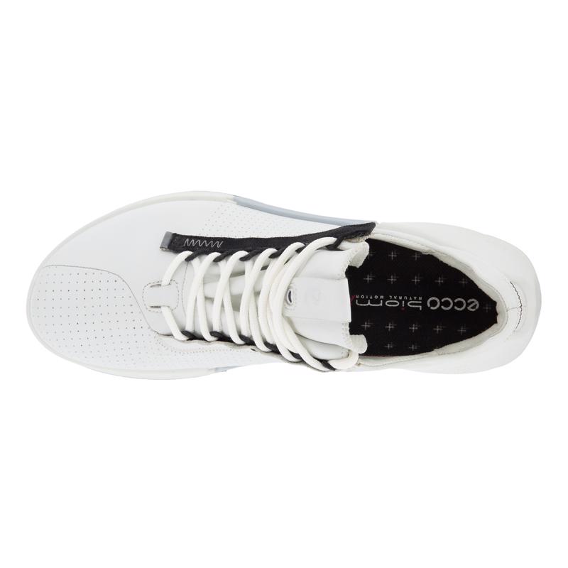 ECCO BIOM 2.0 W WHITE | ECCO® Middle East A/S