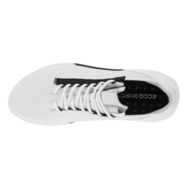 ECCO BIOM 2.0 M WHITE | ECCO® Middle East A/S