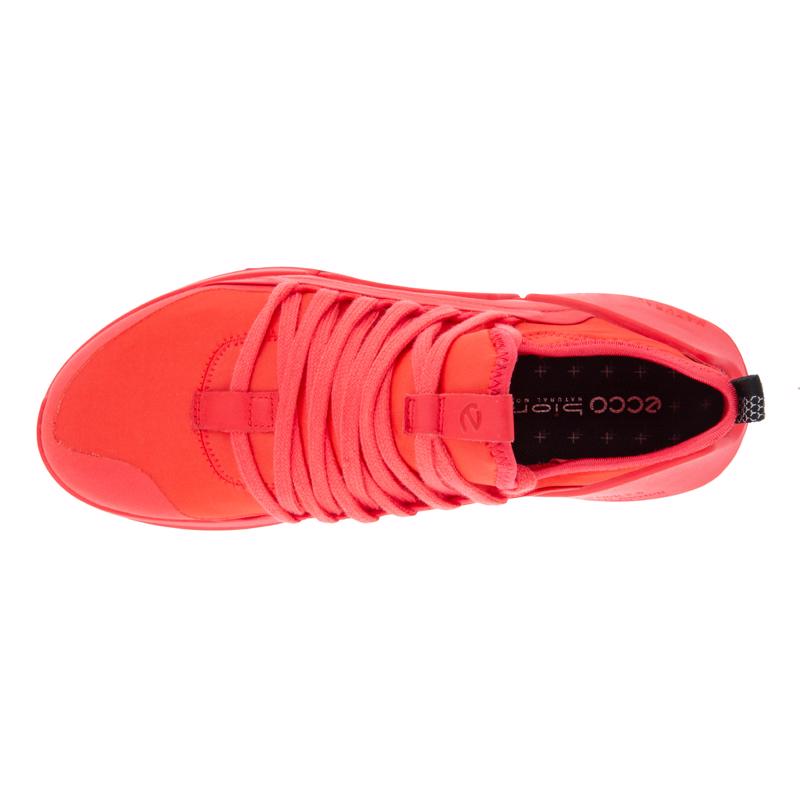 fond vejledning Ged ECCO BIOM 2.0 W HIBISCUS/HIBISCUS | ECCO® Middle East A/S