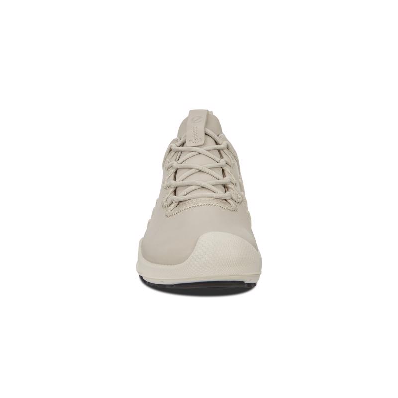 ECCO BIOM AEX W GRAVEL | ECCO® Middle East A/S