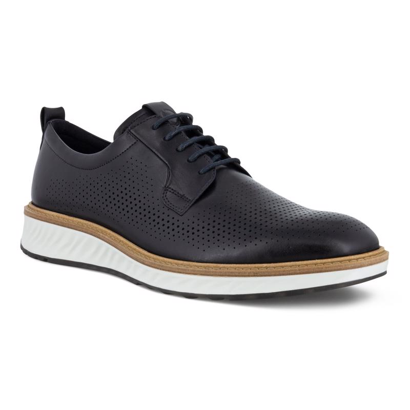 ECCO ST.1 Hybrid BLACK | ECCO® Middle East A/S