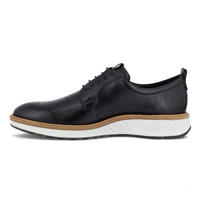 ECCO ST.1 Hybrid BLACK | ECCO® Middle East A/S