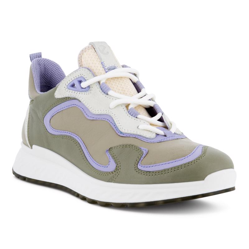Ecco multicolor 2025