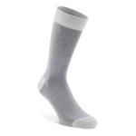 White Casual Socks WHITE