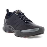 BLACK ECCO BIOM C W LOW