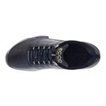 BLACK ECCO BIOM C W LOW