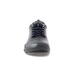 BLACK ECCO BIOM C W LOW