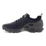 BLACK ECCO BIOM C W LOW