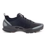 BLACK ECCO BIOM C W LOW