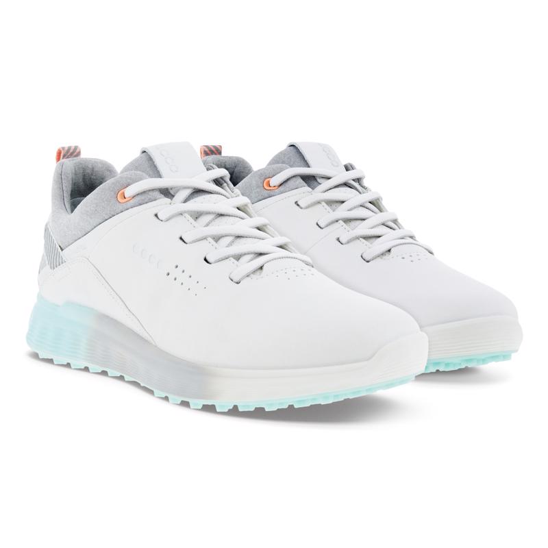 ECCO W Golf S-Three Golf Shoe | ECCO® Middle East A/S