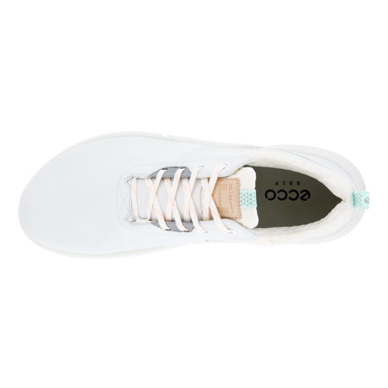 ECCO W GOLF BIOM H4 Laced Shoe | ECCO® Middle East A/S