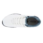 White ECCO M GOLF BIOM G 3 Shoe
