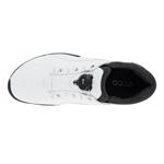 White ECCO M GOLF BIOM G 3 Shoe
