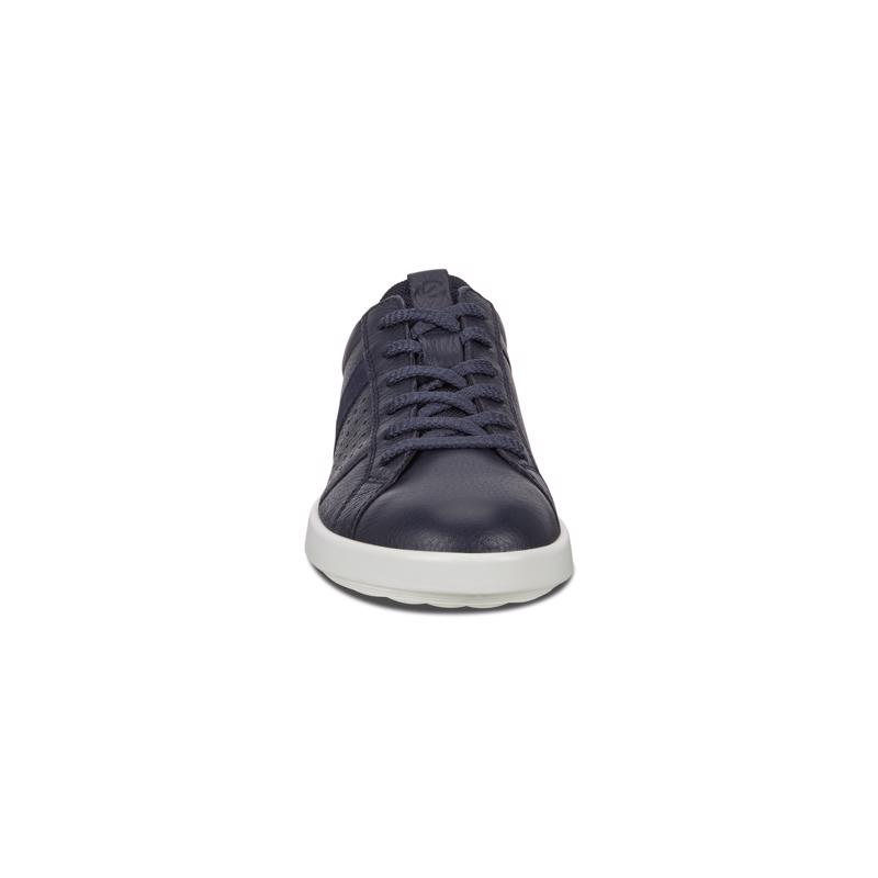 Ecco soft hot sale 7 leisure sneaker