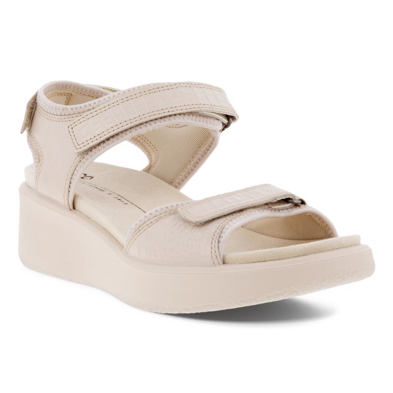 Flowt Wedge Limestone Tanith LS | ECCO® Middle East A/S